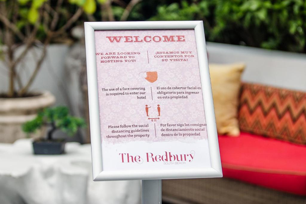 The Redbury South Beach image 10