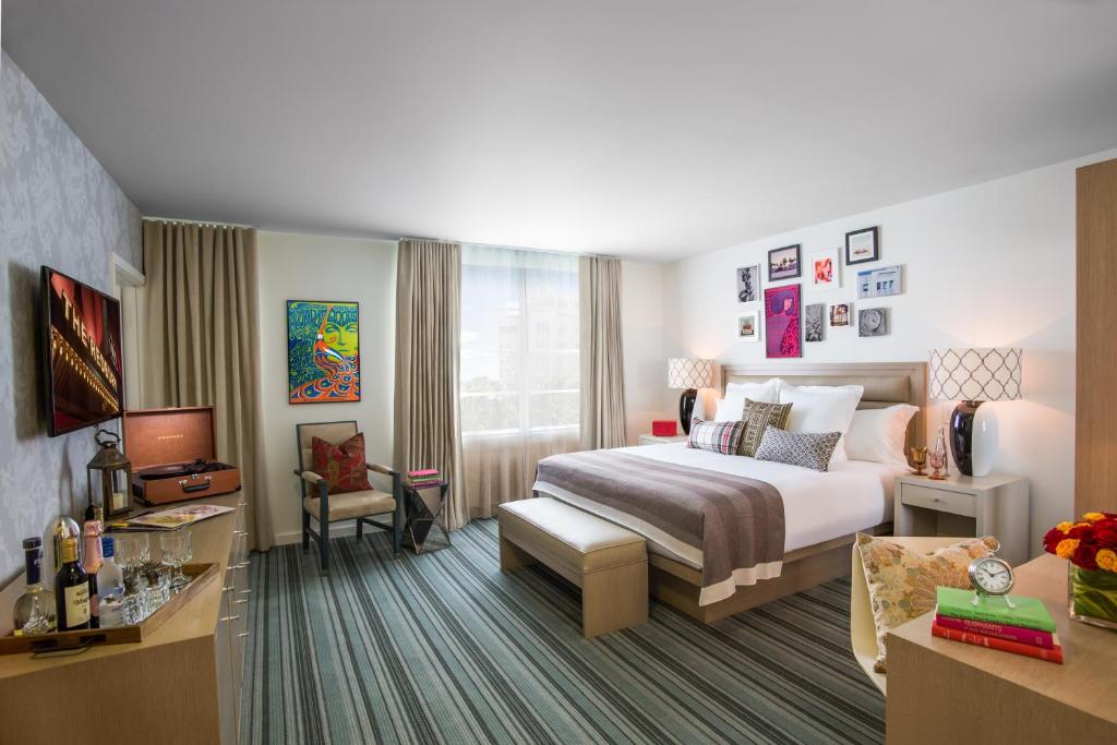 The Redbury South Beach image 24