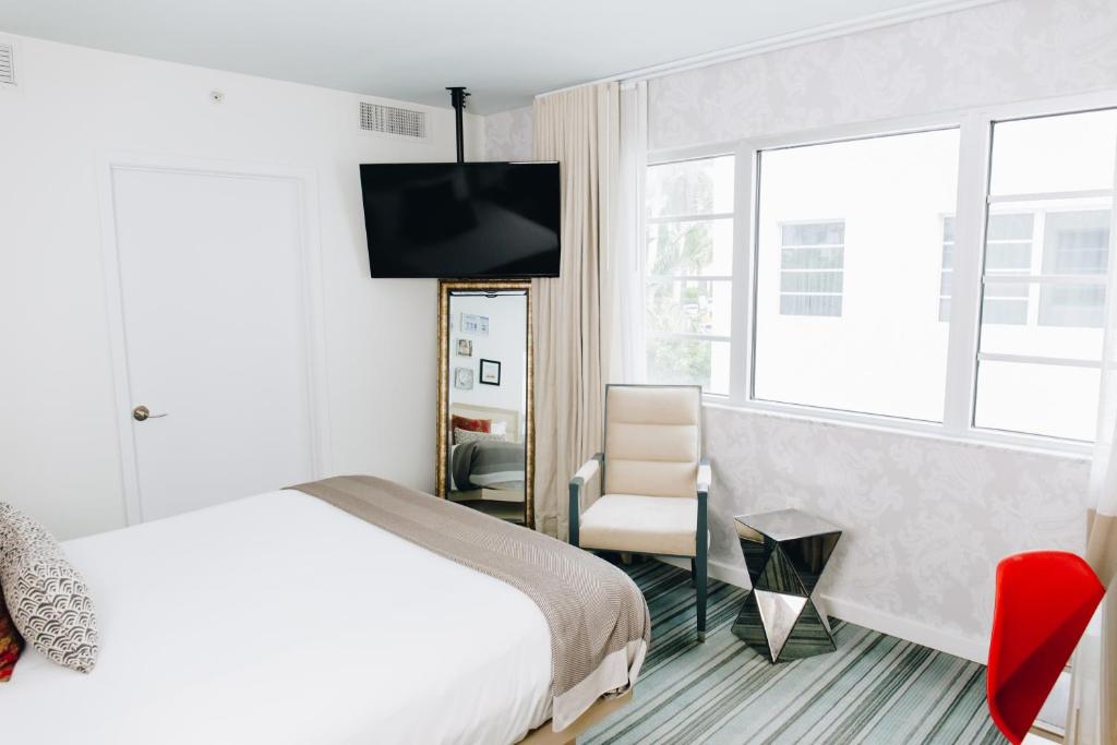 The Redbury South Beach image 25