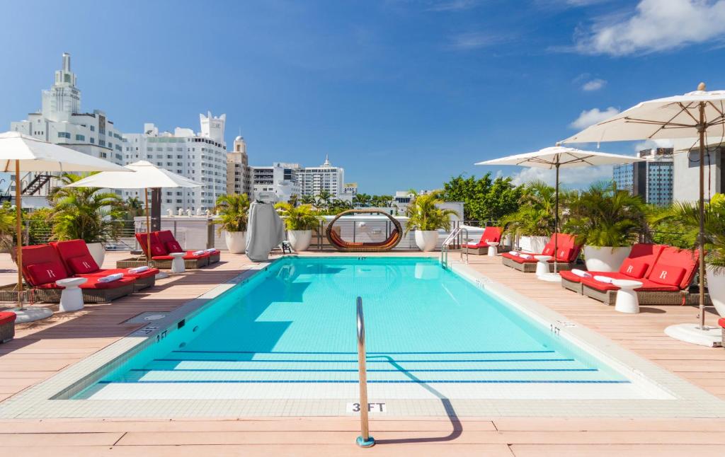 The Redbury South Beach image 6