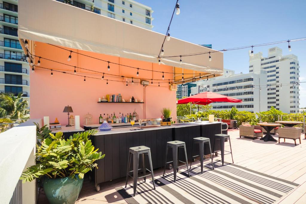 The Redbury South Beach image 7
