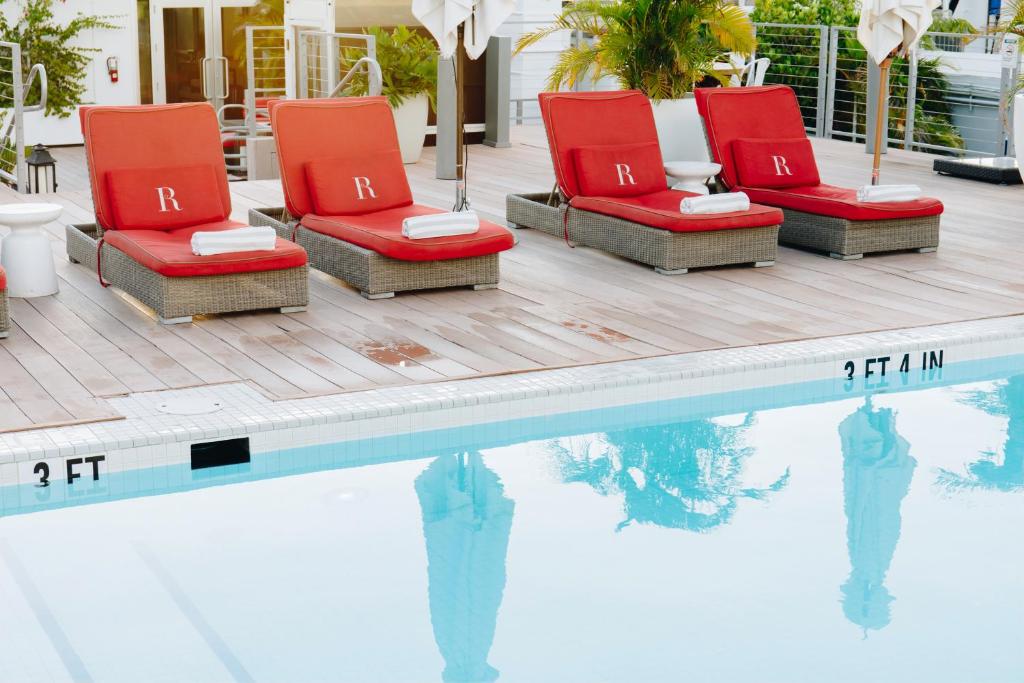 The Redbury South Beach image 8