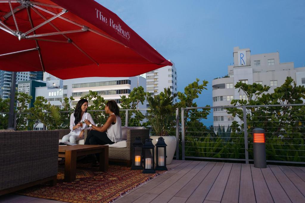 The Redbury South Beach image 9